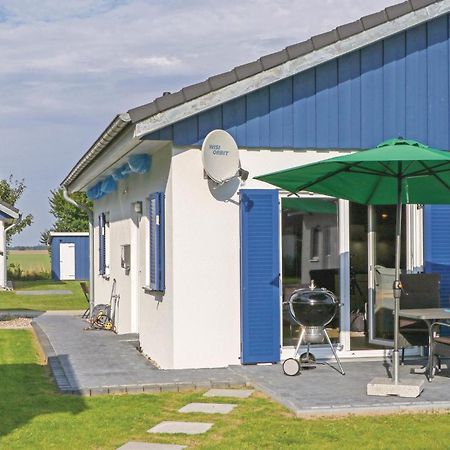 Ferienhaus 31 Altefaehr Kültér fotó