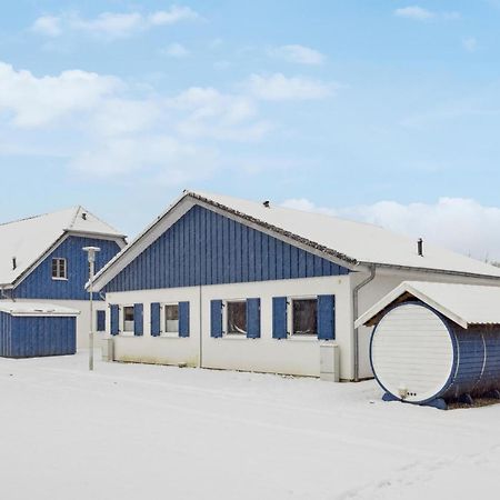Ferienhaus 31 Altefaehr Kültér fotó