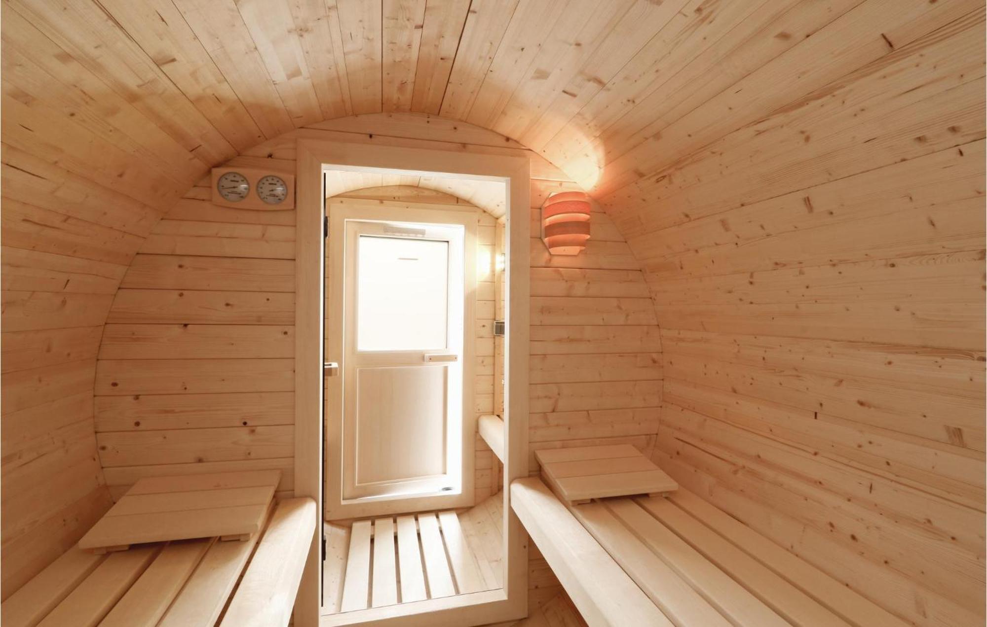 Ferienhaus 31 Altefaehr Kültér fotó