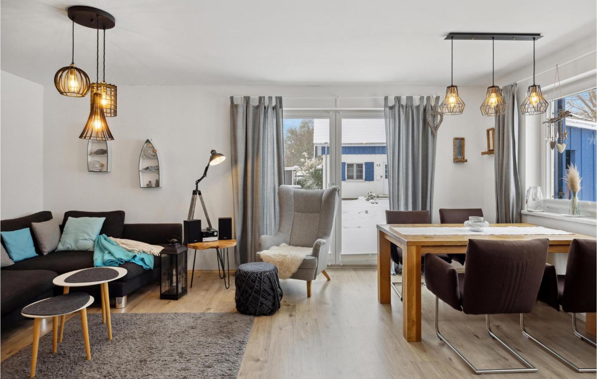 Ferienhaus 31 Altefaehr Kültér fotó