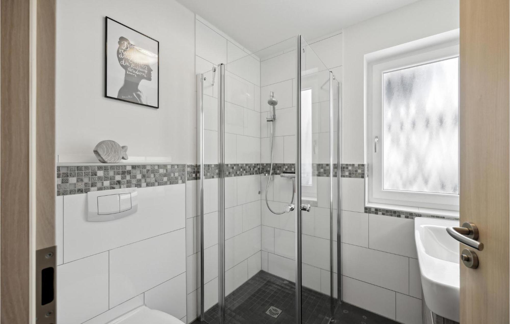 Ferienhaus 31 Altefaehr Kültér fotó