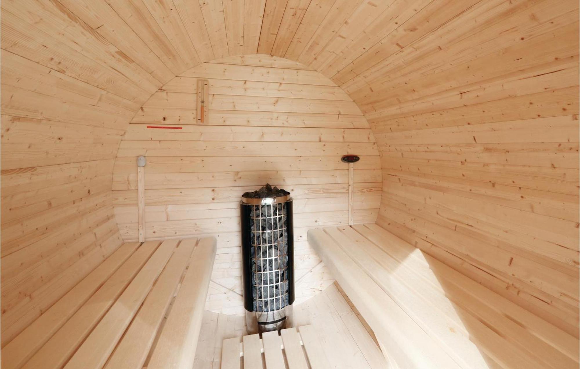 Ferienhaus 31 Altefaehr Kültér fotó