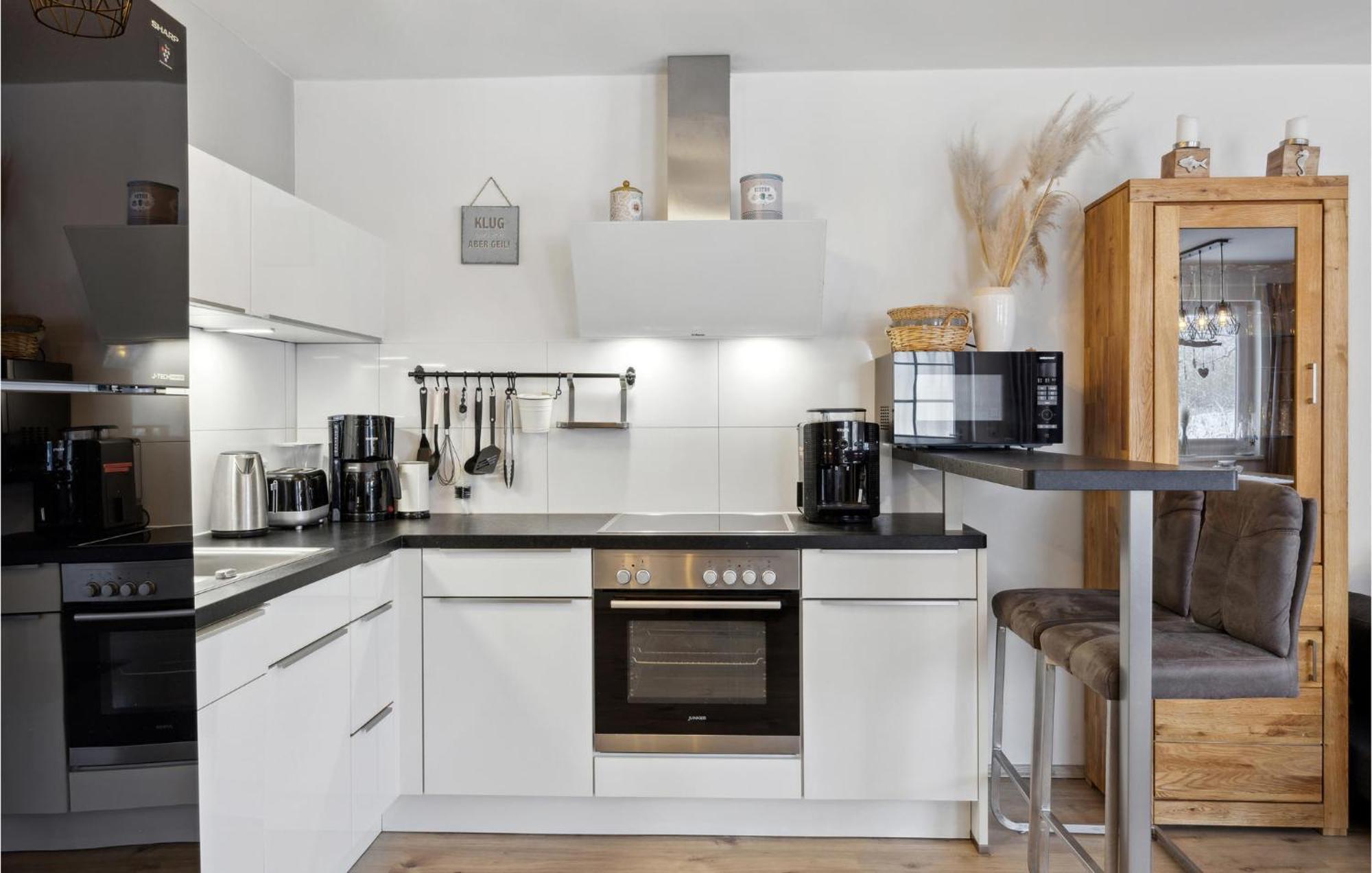 Ferienhaus 31 Altefaehr Kültér fotó