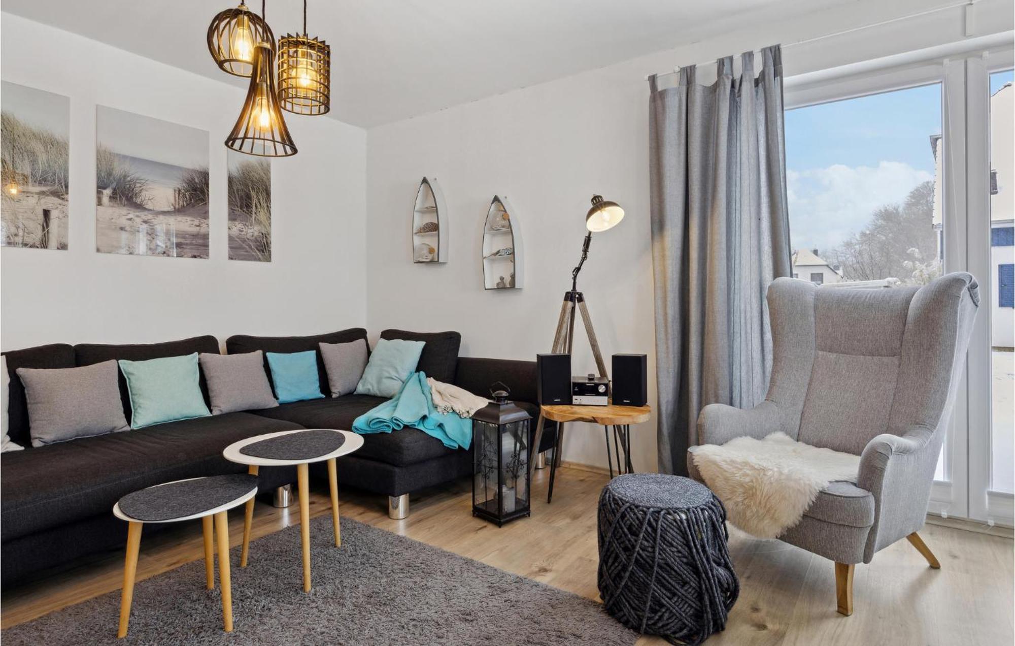 Ferienhaus 31 Altefaehr Kültér fotó