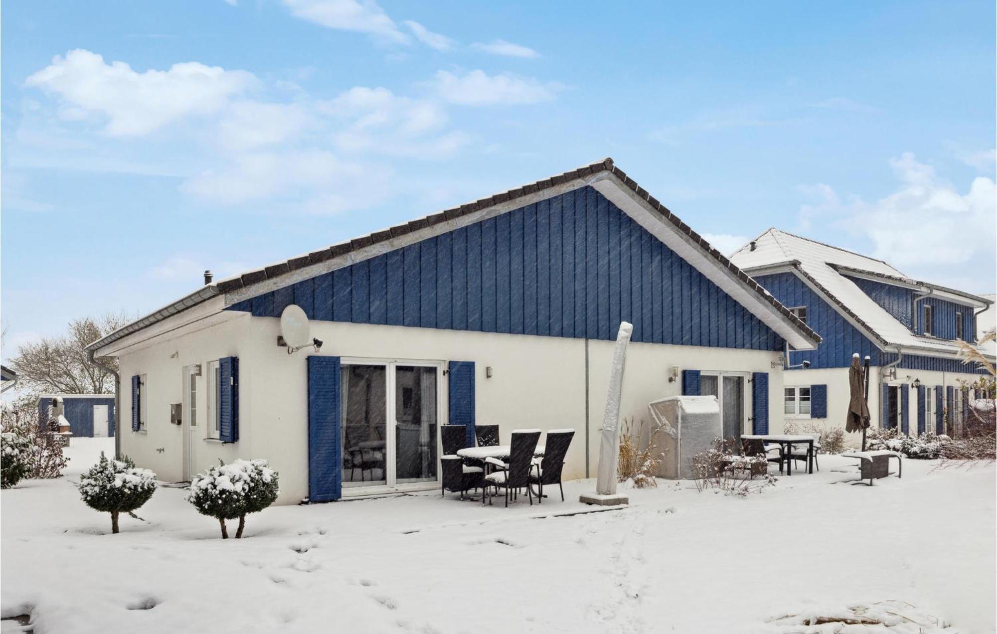 Ferienhaus 31 Altefaehr Kültér fotó