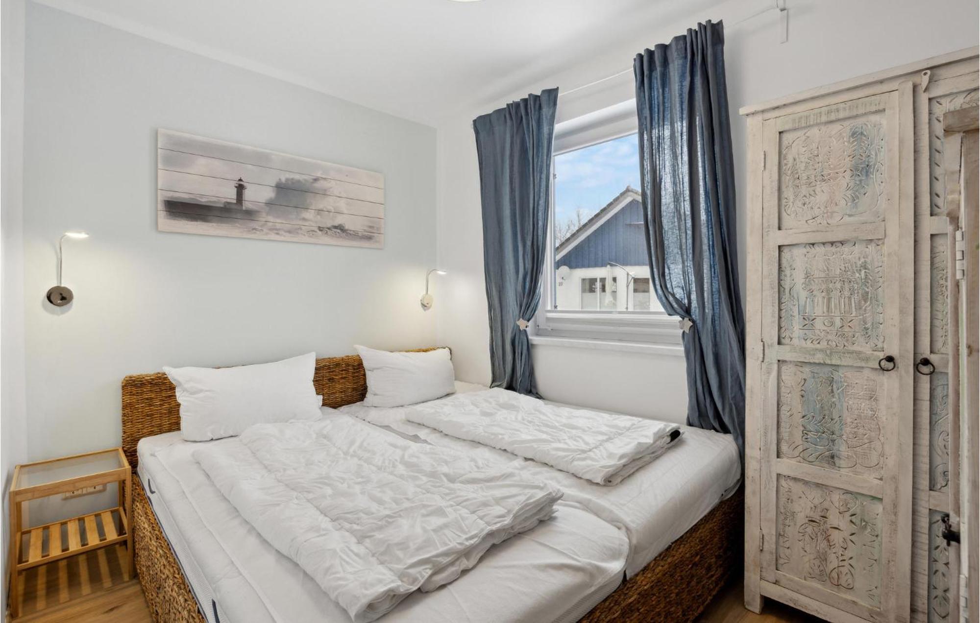 Ferienhaus 31 Altefaehr Kültér fotó
