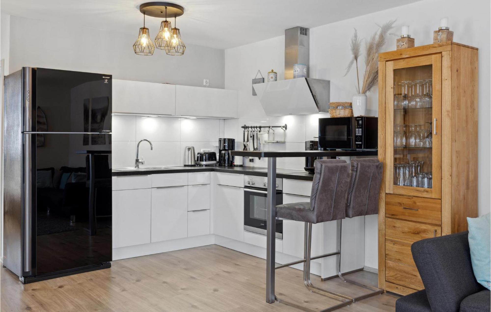 Ferienhaus 31 Altefaehr Kültér fotó