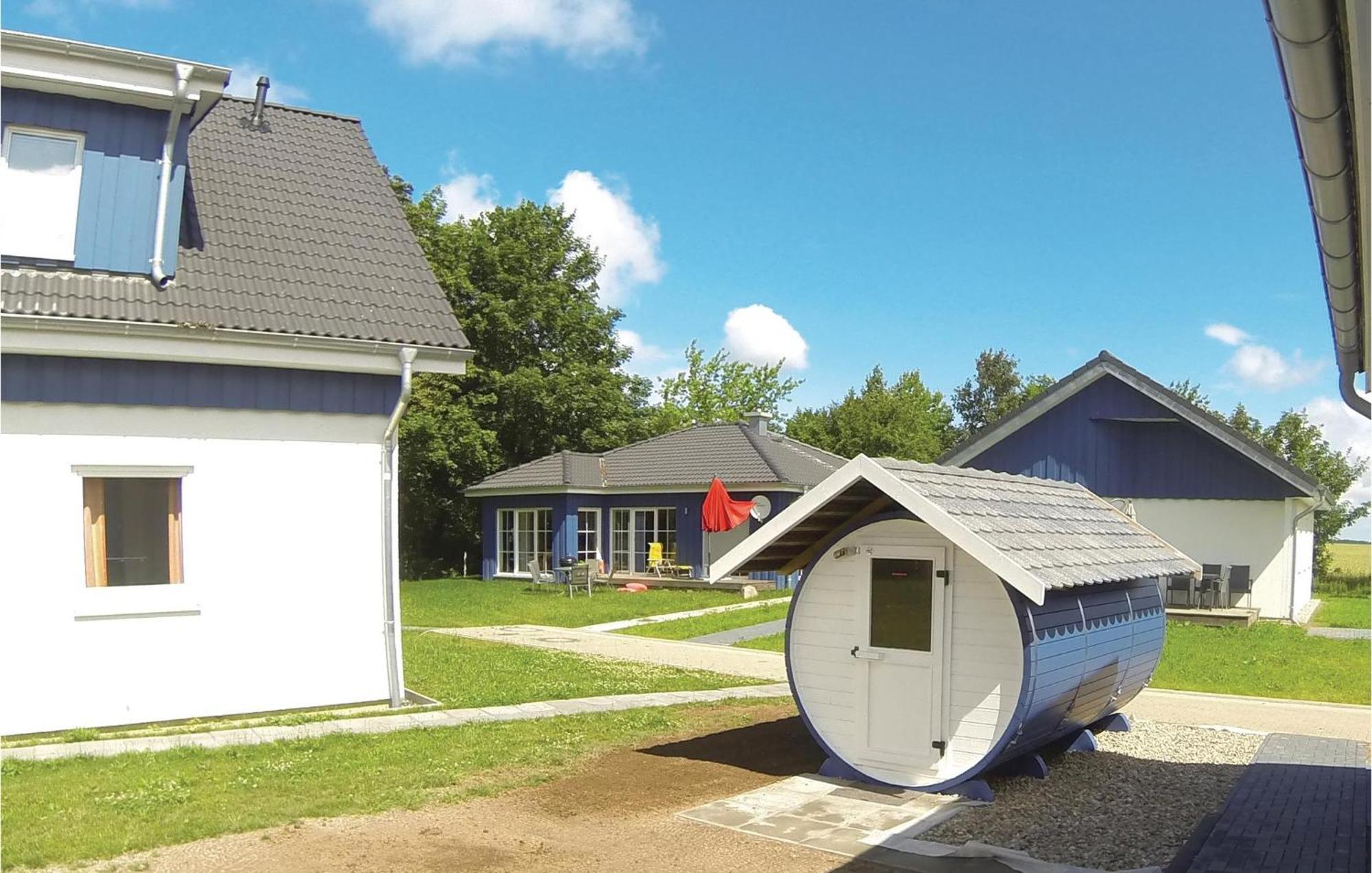 Ferienhaus 31 Altefaehr Kültér fotó
