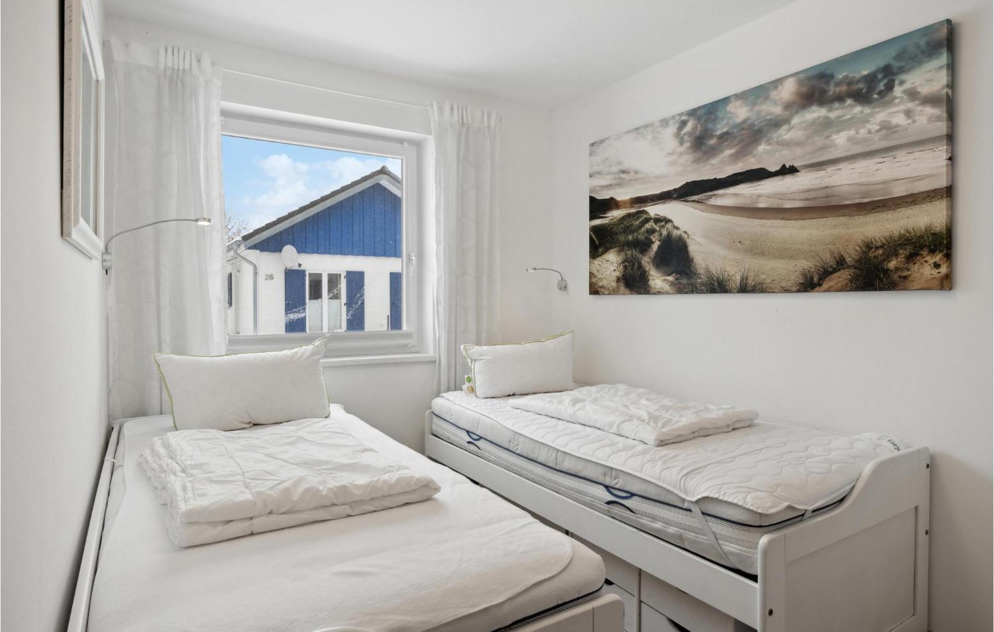 Ferienhaus 31 Altefaehr Kültér fotó
